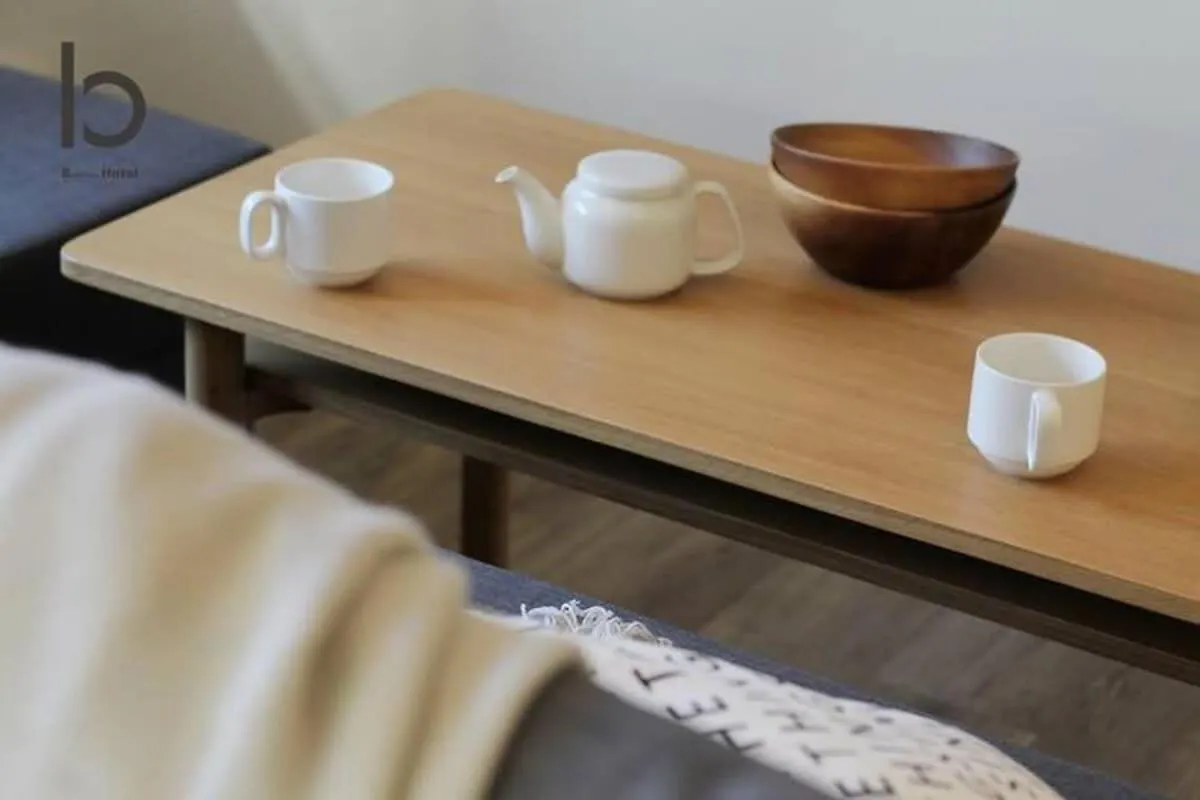 Is Bld 201 - Spacious Studio Apt For 4Ppl Close To Peace Park Hiroshima Apartment
