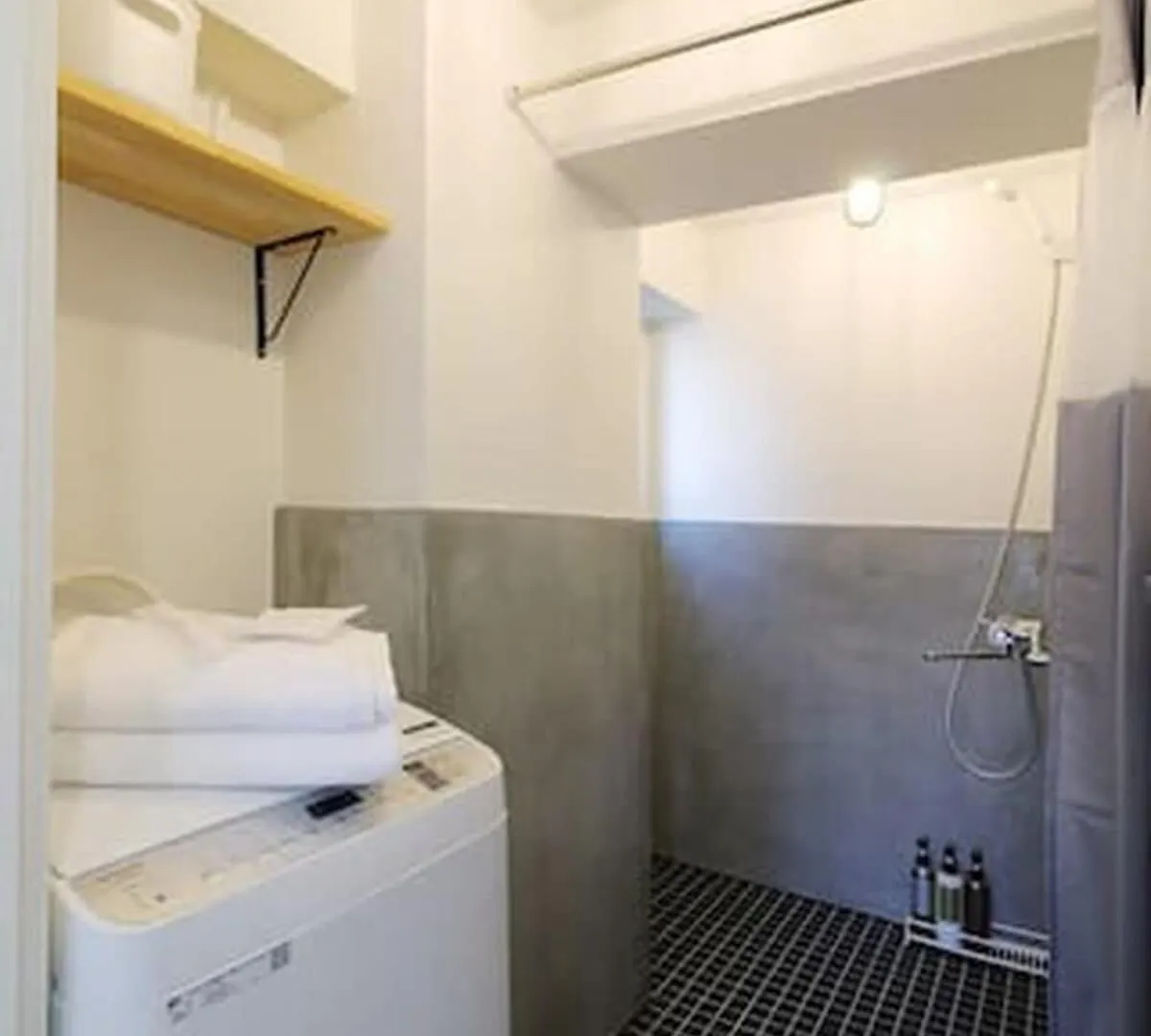 Is Bld 201 - Spacious Studio Apt For 4Ppl Close To Peace Park Hiroshima 0*,